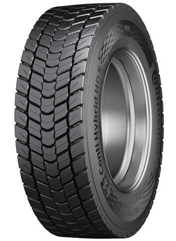 CONTINENTAL HYBRID HD5 315/70 R22.5 154L