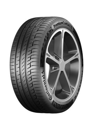 CONTINENTAL PREMIUM 6 AO2 FR XL 275/50 R20 113Y