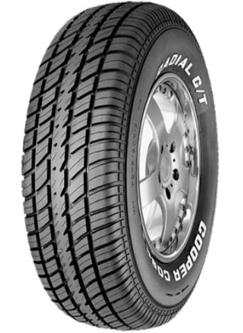 COOPER COBRA G/T RWL 255/70 R15 108T