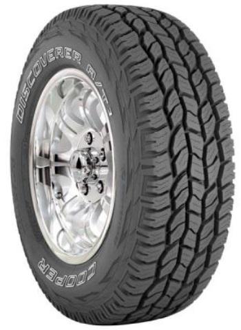 COOPER DISCOVERER A/T3 SPORT 2 OWL 265/70 R16 112T
