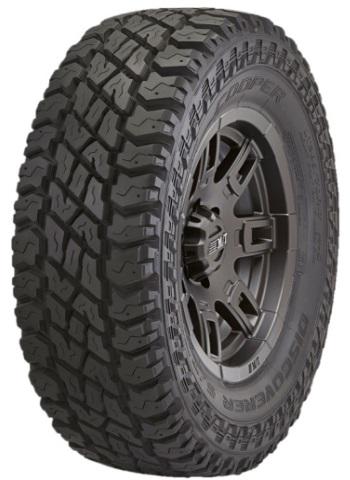 COOPER DISCOVERER ST MAXX P.O.R BSW 265/70 R16 121Q