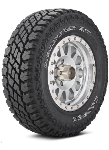COOPER DISCOVERER ST MAXX P.O.R OWL 265/70 R17 121Q