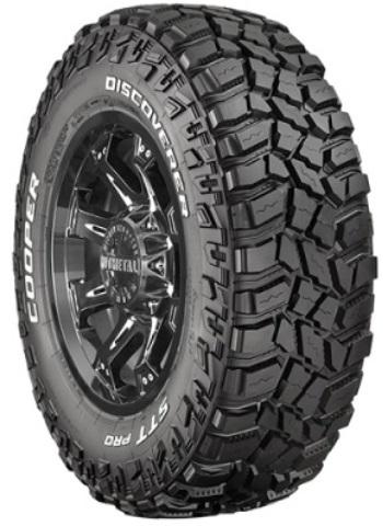 COOPER DISCOVERER STT PRO P.O.R 12.5/35 R15 113Q