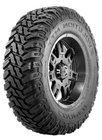 COOPER EVOLUTION MTT OWL 10.5/31 R15 109Q