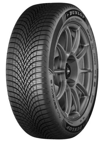 DUNLOP ALL SEASON 2 XL 195/55 R16 91V