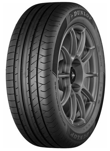 DUNLOP SPT-RESPONSE MFS XL 255/50 R20 109H