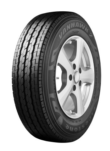 FIRESTONE VANHAWK 2 215/65 R15 104T