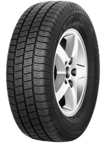GAJAH TUNGGAL ST6000 KARGOMAX 185/80 R14 104N