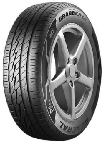 GENERAL GRABBER GT PLUS FR XL 275/45 R21 110Y