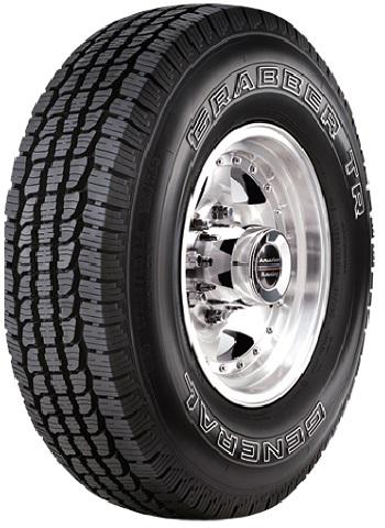 GENERAL GRABBER TR 235/85 R16 120Q
