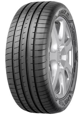 GOODYEAR F1 ASYM 3 SUV R0 EV XL 255/45 R21 106W