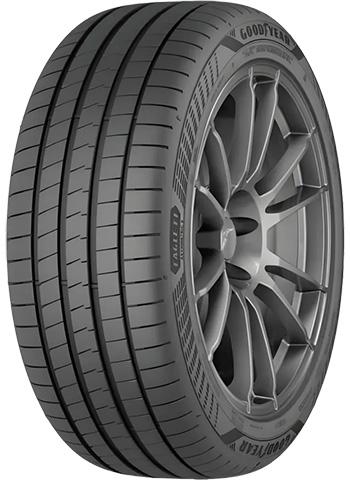 GOODYEAR F1 ASYM 6 XL 255/50 R20 109H