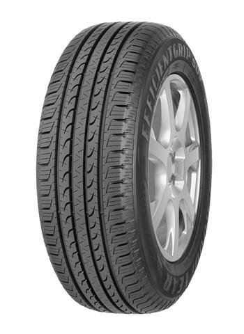 GOODYEAR EFFI.GRIP PER. SUV VOL XL 245/45 R19 102V
