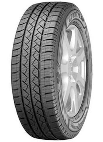 GOODYEAR VECTOR-4S CARGO MO-V 235/65 R16 115R