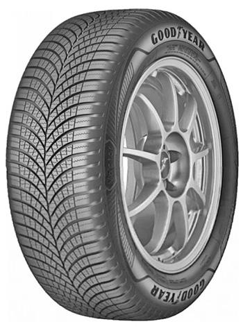 GOODYEAR VECTOR-4S G3 XL FP 235/40 R20 96Y
