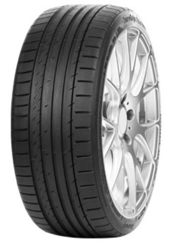 GRIPMAX SUREGRIP PRO SPORT XL 295/40 R20 110Y