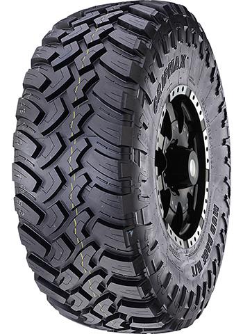 GRIPMAX MUD RAGE M/T BSW POR XL 205/70 R15 100Q