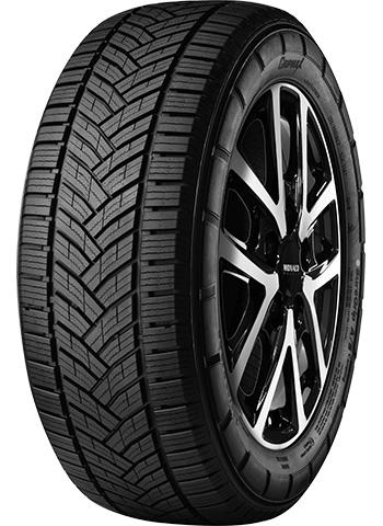 GRIPMAX SUREGRIP AS CAMPING 225/75 R16 118T