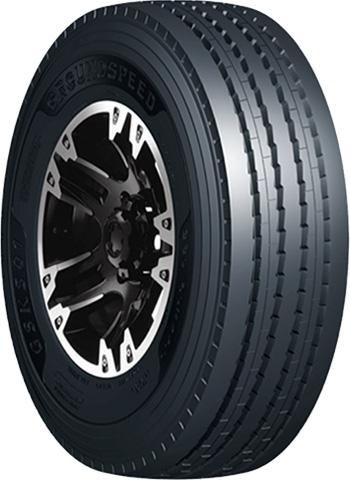 GROUNDSPEED GSKS01 3PMSF 425/65 R22.5 165K