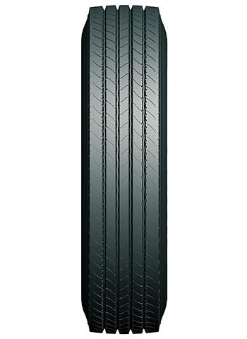 GROUNDSPEED GSZS01 3PMSF 285/70 R19.5 146L