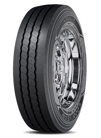 GOODYEAR KMAX T 3PMSF 265/70 R19.5 143J