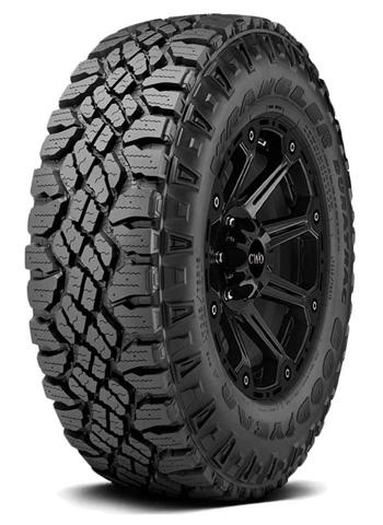 GOODYEAR WRL DURATRAC FP 255/55 R19 111Q
