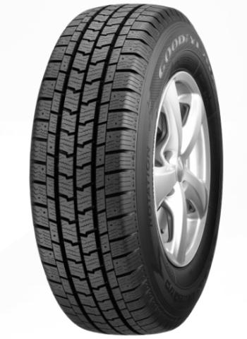 GOODYEAR CARGO UG-2 195/65 R16 104T