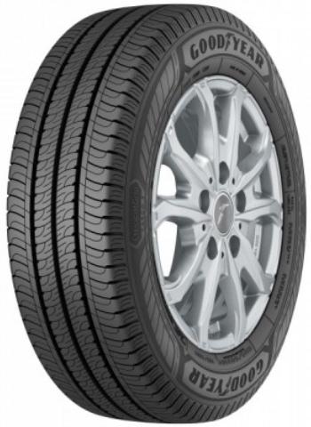 GOODYEAR EFFI. GRIP CARGO 2 215/60 R17 109T