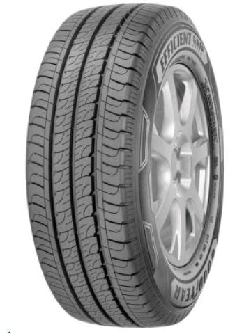 GOODYEAR EFFIGRIP CARGO MO-V 195/75 R16 107R