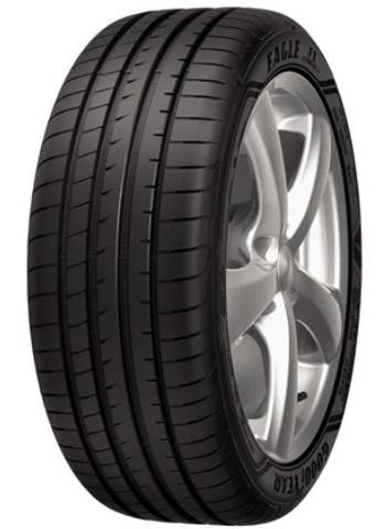 GOODYEAR F1 ASYM 3* MOE ROF FP XL 275/30 R20 97Y