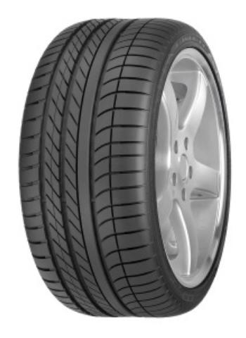 GOODYEAR F1 ASY SUV* XL ROFFP 255/50 R19 107W