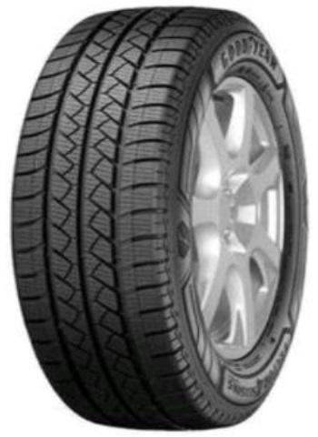GOODYEAR VECTOR-4S CARGO 215/75 R16 116R