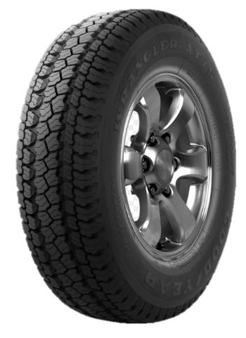 GOODYEAR WRANGLER ATS 205/80 R16 110S