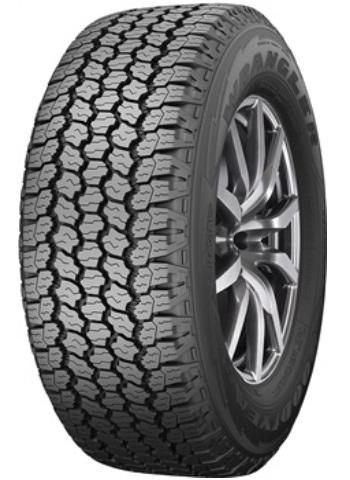 GOODYEAR WRL AT ADV LR FP XL 255/70 R18 116H