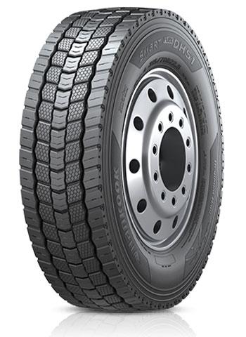 HANKOOK DH51 315/80 R22.5 156L