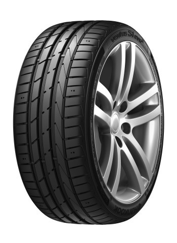 HANKOOK K117 245/50 R18 100W