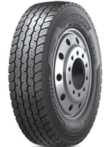 HANKOOK DH35 215/75 R17.5 126M