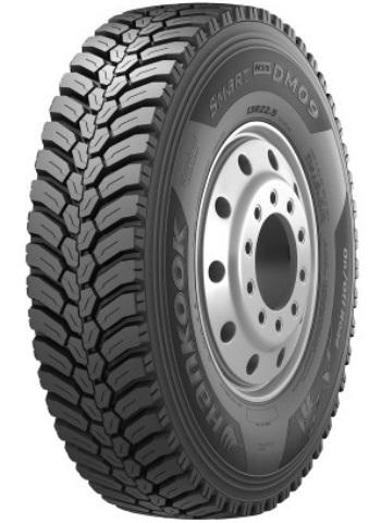 HANKOOK DM09 315/80 R22.5 156K