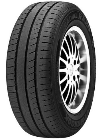 HANKOOK RA28E 205/65 R16 107T