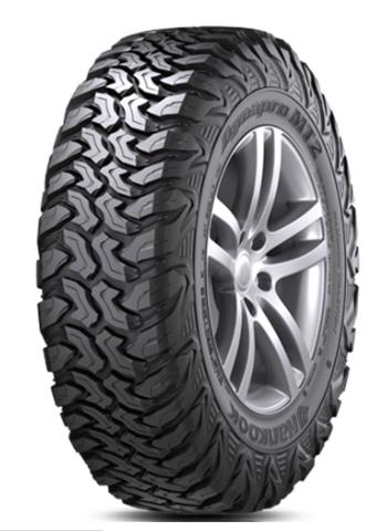 HANKOOK RT05 P.O.R. 245/75 R16 120Q