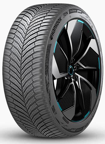 HANKOOK IL01 SOUND ABSORBER XL 235/40 R19 96W