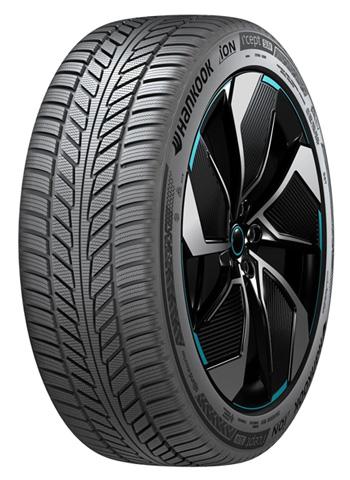 HANKOOK IW01A SUV SOUND ABSORBER XL 275/35 R21 103V