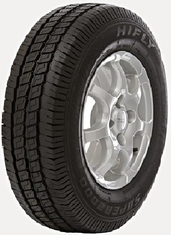 HIFLY SUPER2000 205/65 R16 107T