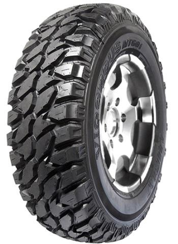 HIFLY VIGOROUS MT601 P.O.R. 235/75 R15 104Q