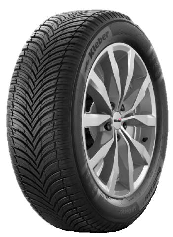 KLEBER QUADRAXER3 XL 215/45 R17 91W