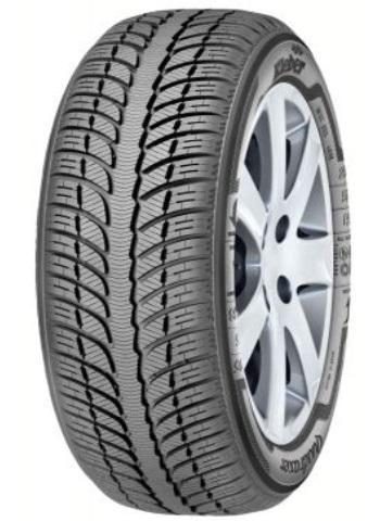 KLEBER QUADRAXER SUV 215/70 R16 100H