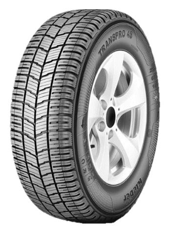 KLEBER TRANSPRO 4S 225/70 R15 112R