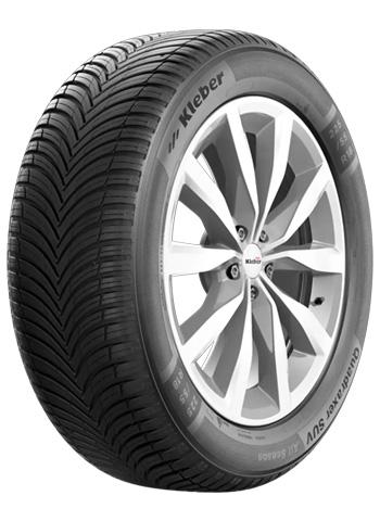 KLEBER QUADRAXER SUV CPJ 235/60 R16 100H