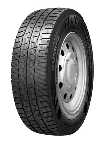 KUMHO CW51 195/75 R16 110R