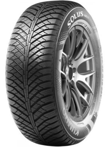 KUMHO HA31 185/70 R14 88T